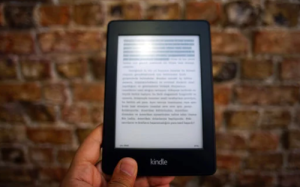 Benefits of Kindle Unlimited