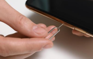 Essential Tools Required for SIM Card Removal
