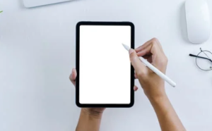 FAQ - How to Connect Apple Pencil to iPad