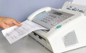 FAQ - How to Fax from iPhone