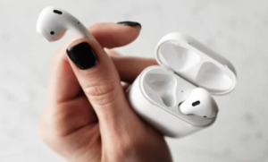 FAQ - How to Find AirPod Case if Lost or Stolen