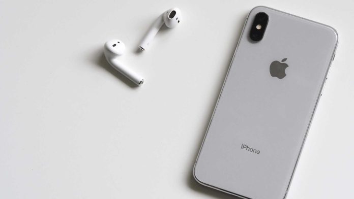 How to Add AirPods to Find My iPhone