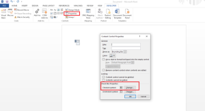 How to Change 'X' mark in default Checkbox