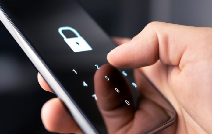 How to Change iPhone Password? - Protect Your Data