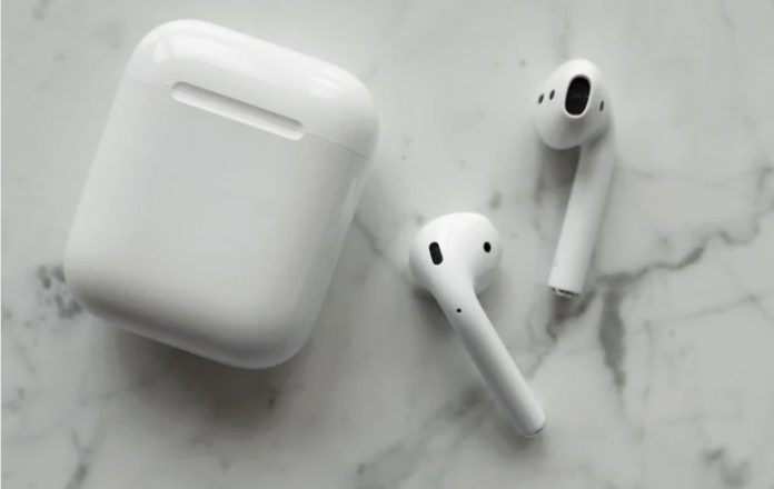 How to Connect AirPods to Dell Laptop? - A Simple Guide