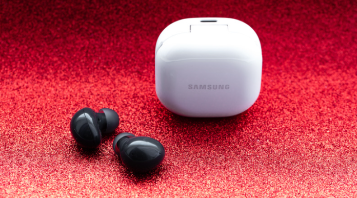 How to Connect Galaxy Buds to Laptop - A Step-by-Step Guide