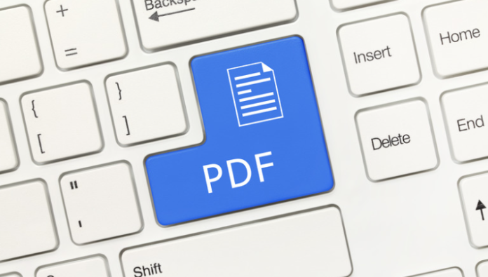 How to Insert PDF into Word – Different Methods