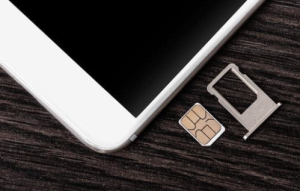 How to Re-insert the SIM Card After Removal