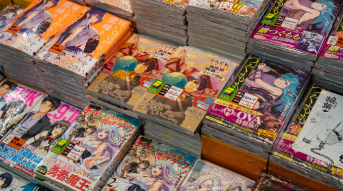 How to Read Manga - A Beginner's Guide
