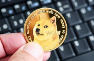 How to Sell Your Dogecoin on eToro