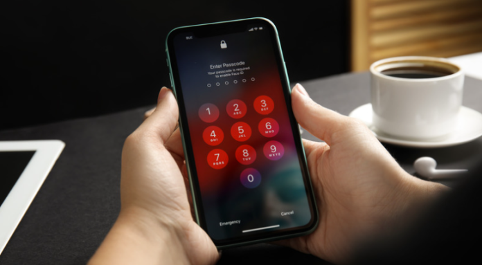 How to Unlock iPhone Passcode Without Computer - Simple Steps