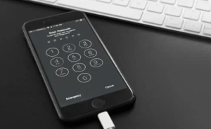 Is It Possible to Unlock iPhone Passcode Without a Computer