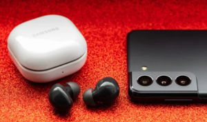 Key Features of Galaxy Buds