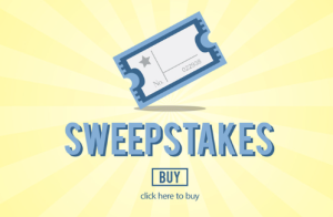 Participating in Contests or Sweepstakes