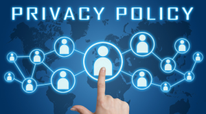 Privacy & Logging Policy
