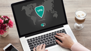 Strong VPN Review