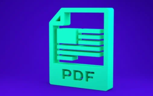 The Benefits of Inserting PDFs into Word Documents