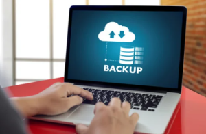 The Importance of Backups and Versioning