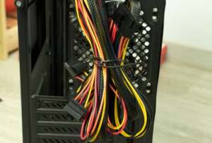 The Importance of Proper PC Cable Management