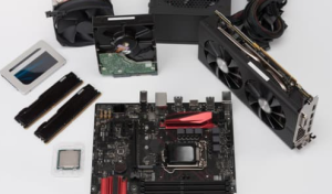 Understanding the Basics of a PC Build