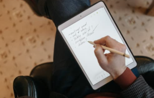 Understanding the Role and Uses of Apple Pencil