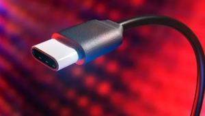 Utilizing A USB Type-C Cable