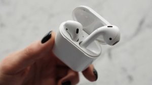 What is AirPods