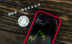 Why Choose eToro for Cryptocurrency Trading